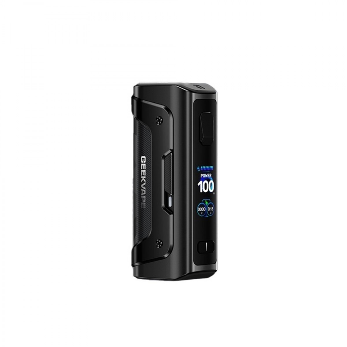 GeekVape Aegis Solo 5 100W Mod Black GeekVape Aegis Solo 5 100W Mod Black